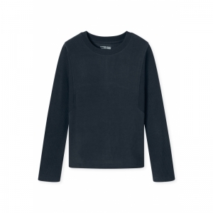 Dames homewear 804 nachtblau