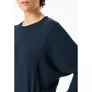 Dames homewear 804 nachtblau