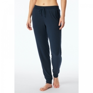 Dames homewear 804 nachtblau
