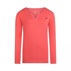 Women pyjama set Pink