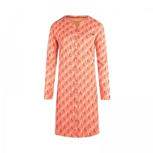 Women sleepshirt Multi colour