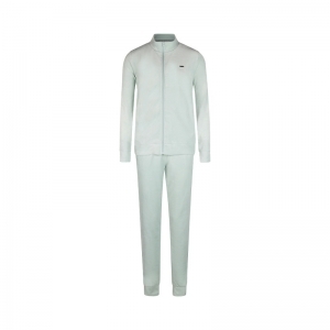 Women velours set Light aqua