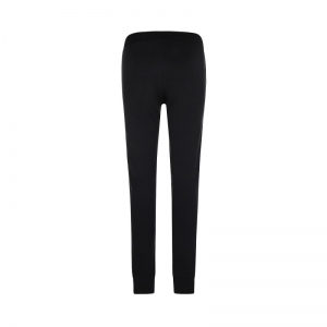 Women pyjama set Black