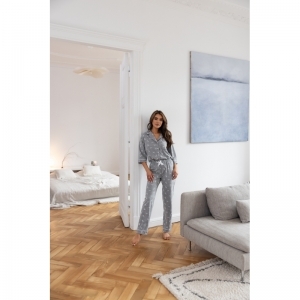 Dora pyjama Gris