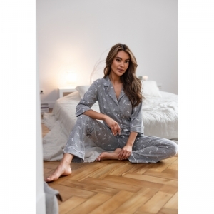 Dora pyjama Gris