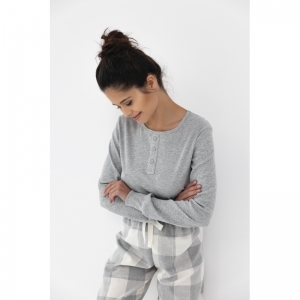 Vesper pyjama Gris