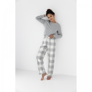 Vesper pyjama Gris