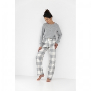 Vesper pyjama Gris