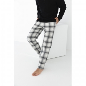 Charles pyjama Noir