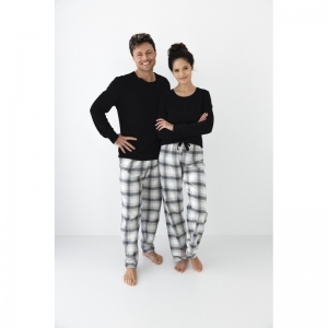 Charles pyjama Noir