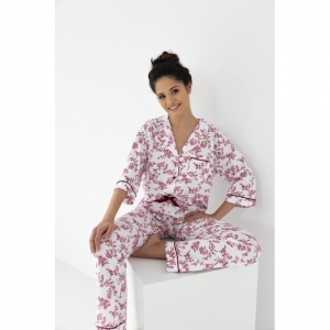 Rosaline pyjama Hermes