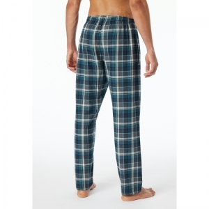 Homewear - pyjama 214 donkergrijs