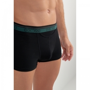 Boxer Briefs HO1 3p Thiago T001 black/blac