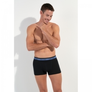 Boxer Briefs HO1 3p Thiago T001 black/blac