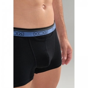 Boxer Briefs HO1 3p Thiago T001 black/blac