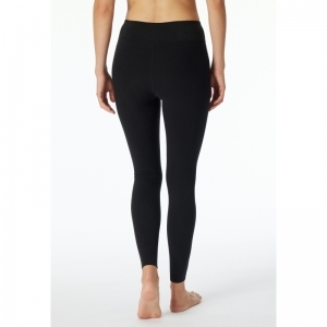 Legging - Invisible Soft Warm 000 zwart