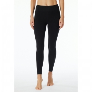 Legging - Invisible Soft Warm 000 zwart