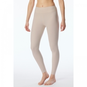 Legging - Invisible Soft Warm 410 sand