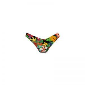 Bikinislip Brenda 001 zwart
