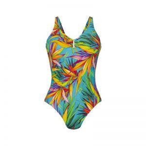Badpak Camilla 303 turquoise