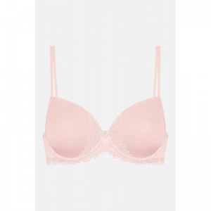 Luxurious 558 Bonbon pink