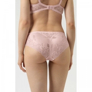 Luxurious 558 Bonbon pink
