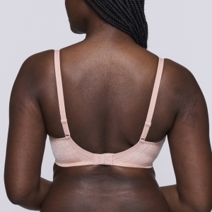VENNERA DUP Dusty Pink