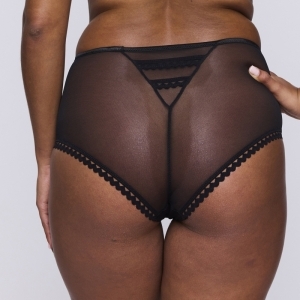 VIVGIRL ZWA zwart