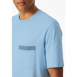 Herenpyjama korte mouwen 802 air