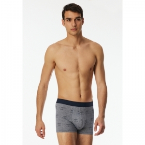Heren boxershorts, 3-pack 921 sortiert 10