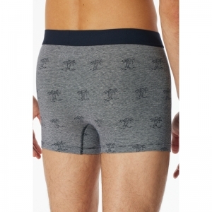 Heren boxershorts, 3-pack 921 sortiert 10
