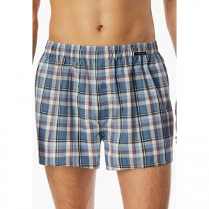 2-pack boxershorts, los 918 sortiert 7