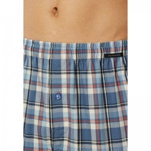 2-pack boxershorts, los 918 sortiert 7