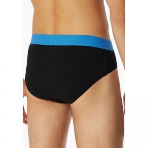 Heren slips, 3-pack 921 sortiert 10