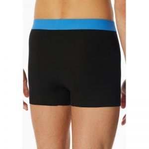 Heren boxershorts, 3-pack 921 sortiert 10
