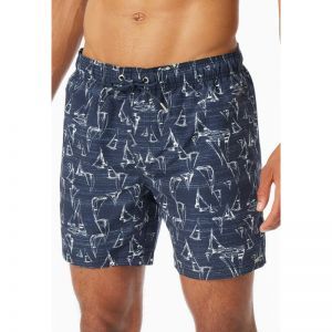Zwemshort 804 nachtblau