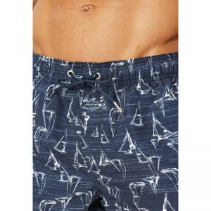 Zwemshort 804 nachtblau