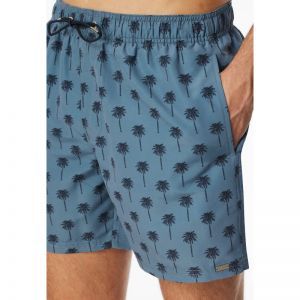 Zwemshort 899 atlantikbla
