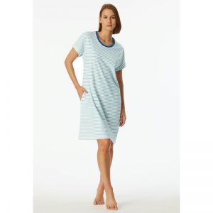 Slaapkleedje korte mouwen 713 jade