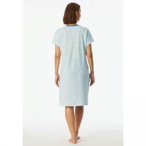 Slaapkleedje korte mouwen 713 jade