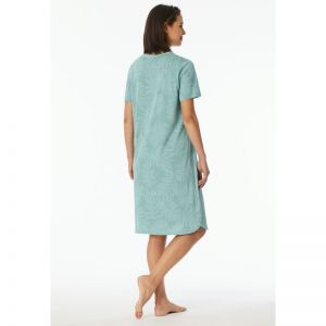 Slaapkleedje korte mouwen 713 jade