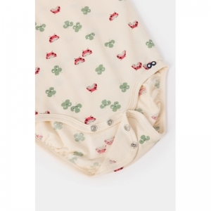 Baby body 910 lieveheersb