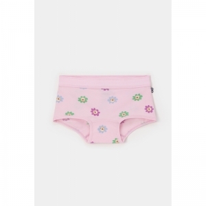 Meisjes slip, shorty, 2-pack 035 set lichtro