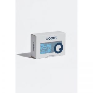 Boxershorts (2-pack) 024 set donkerb