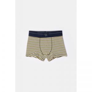 Jongens boxershorts 2-pack 033 set antraci