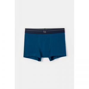 Boxershorts 2-pack 024 set donkerb