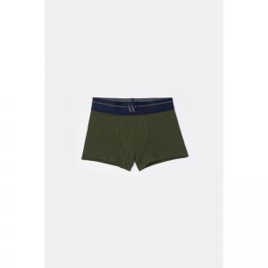 Boxershorts 2-pack 033 set antraci