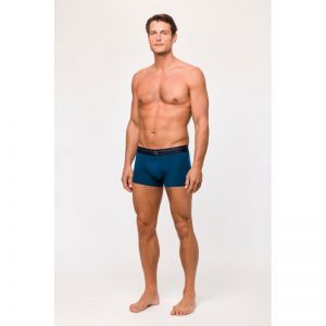 Boxershorts 2-pack 055 set blauw +
