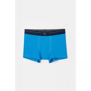 Boxershorts 2-pack 055 set blauw +
