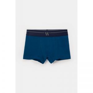 Boxershorts 2-pack 055 set blauw +